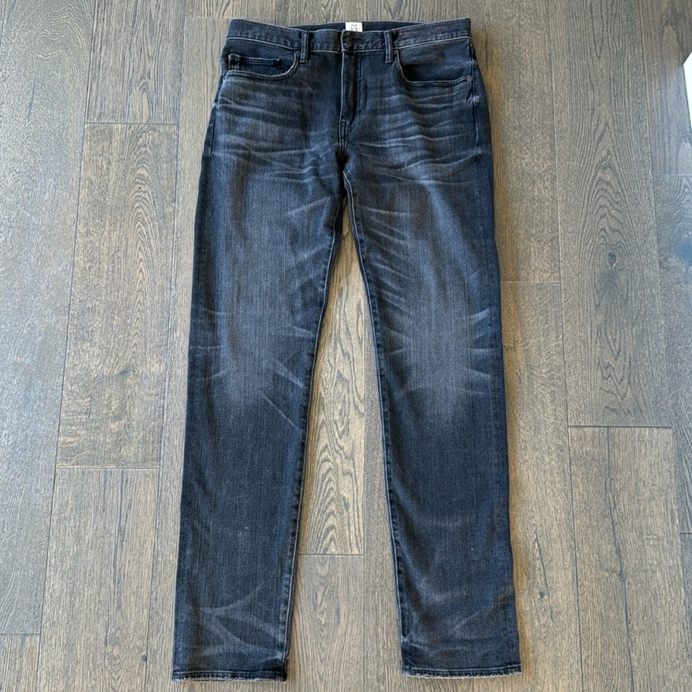 Hiroshi Kato Pen Slim- 34